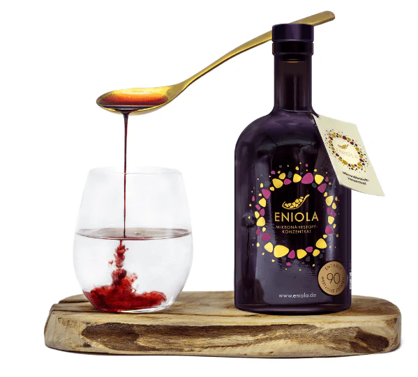 ENIOLA Test & Erfahrungen (2026)